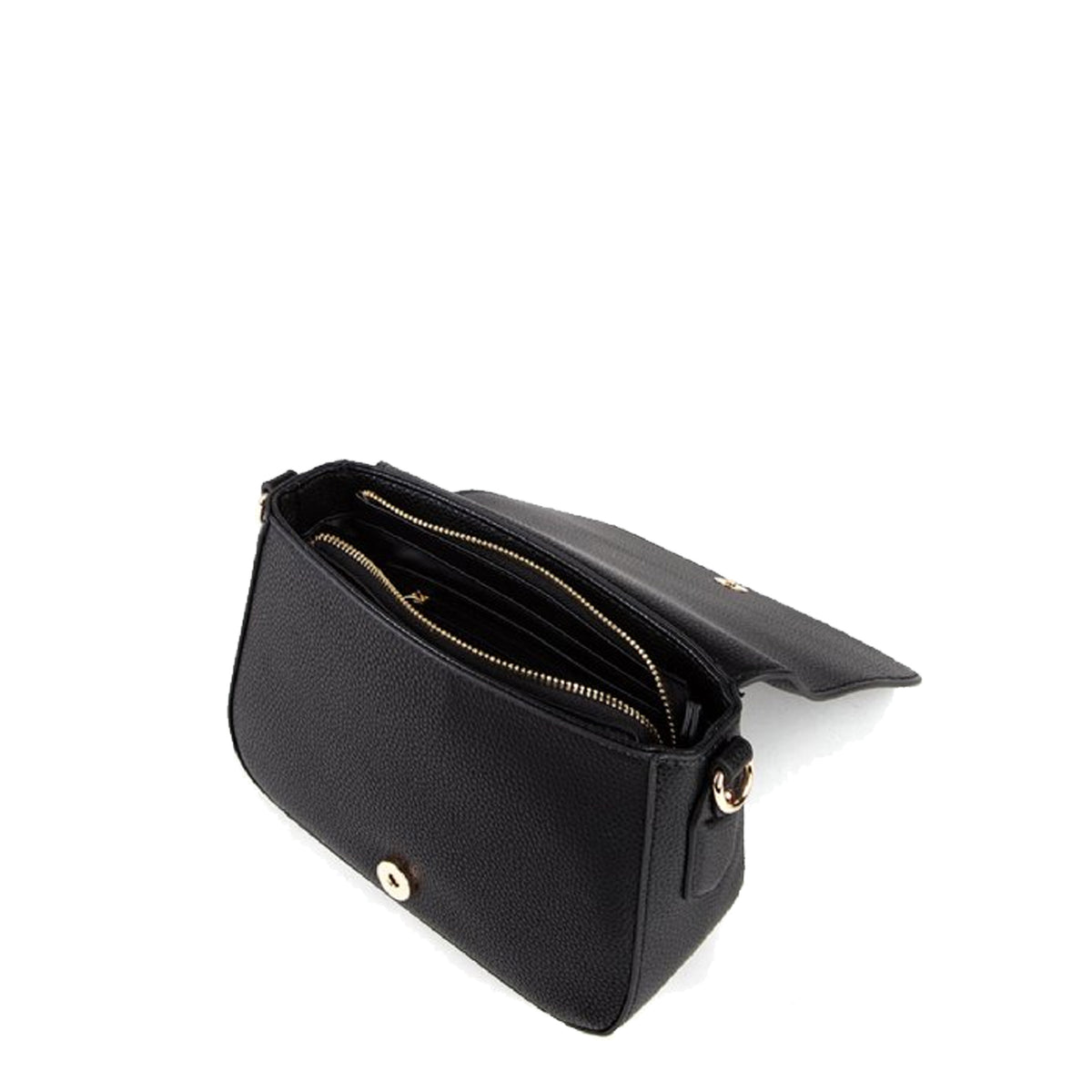 Sac travers à rabat Brixton Valentino – vue 4