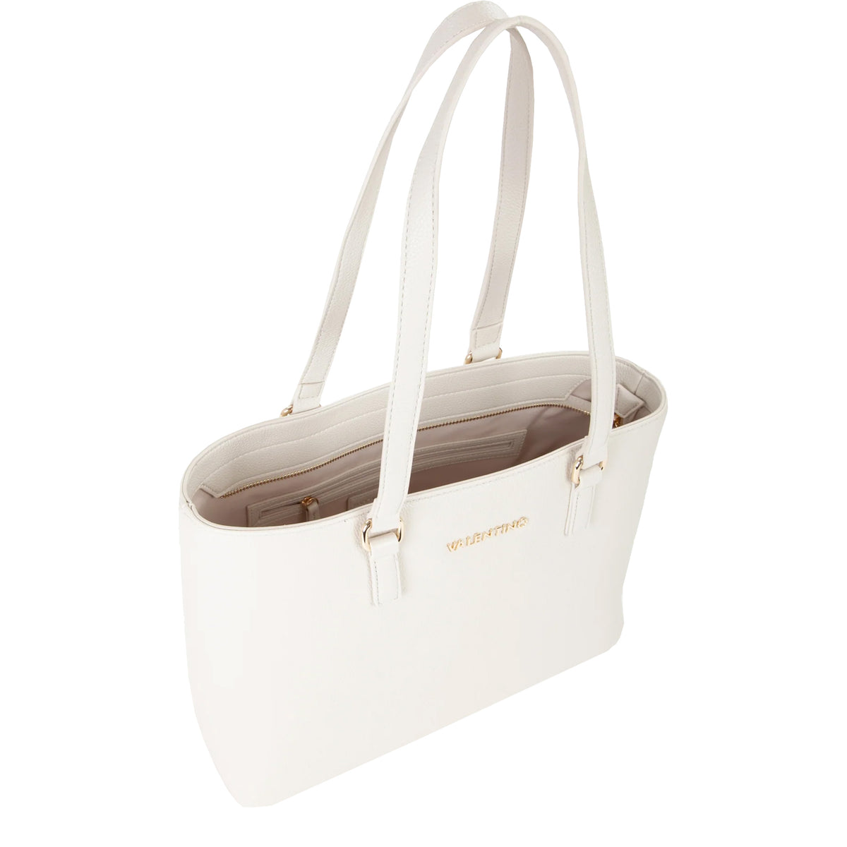 Sac shopping Never Valentino – vue 4