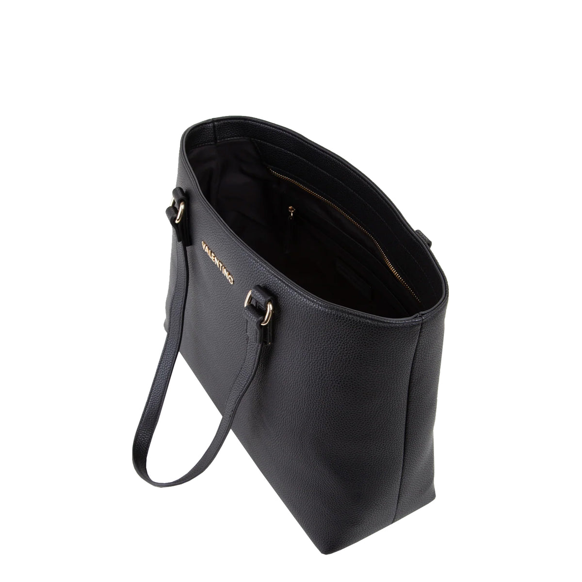 Sac shopping Never Valentino – vue 4