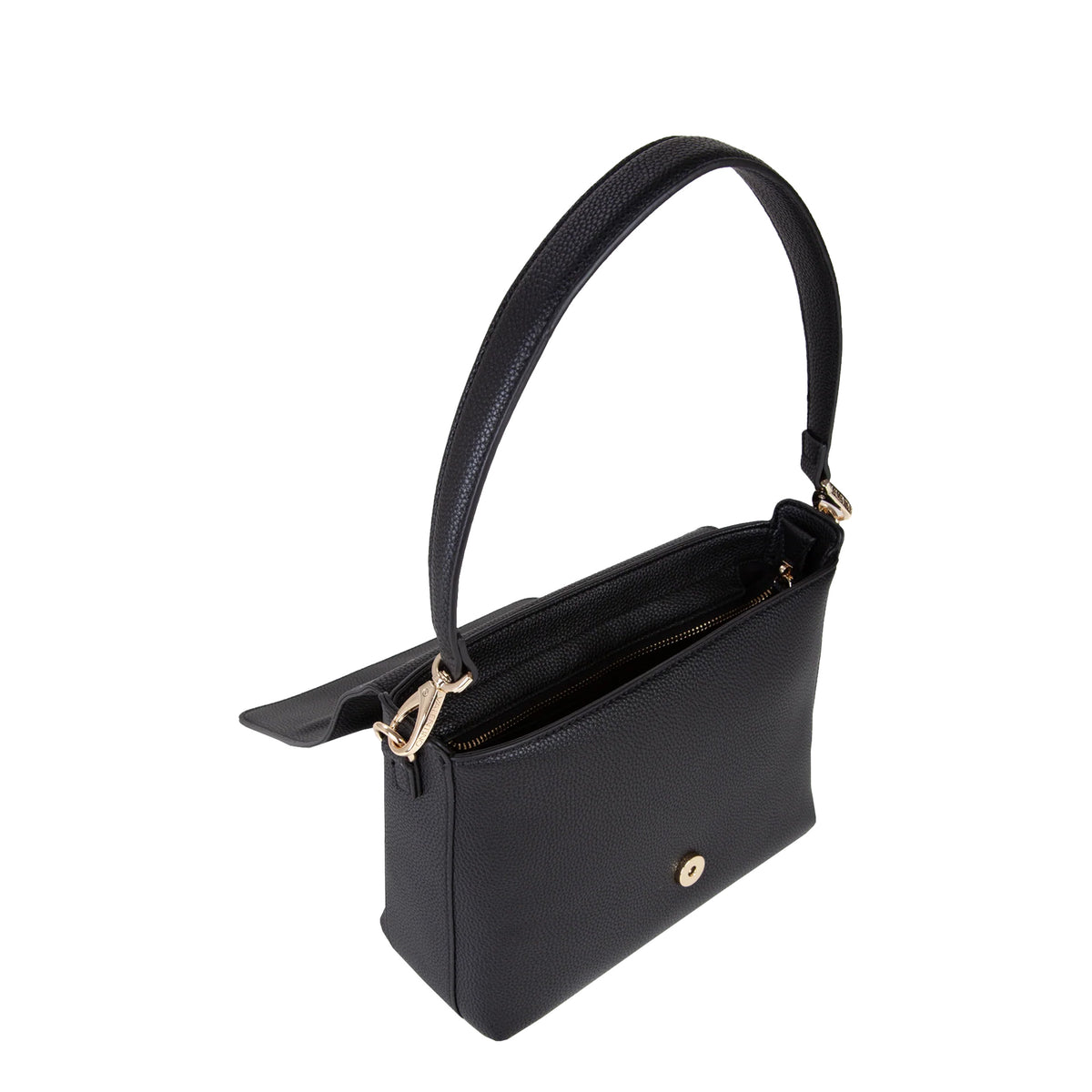 Sac travers Never Valentino – vue 4