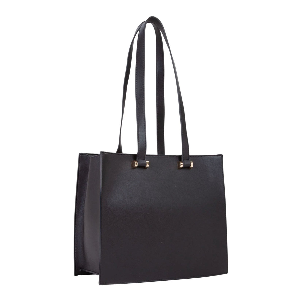 Sac shopping Sindy Re Valentino – vue 2