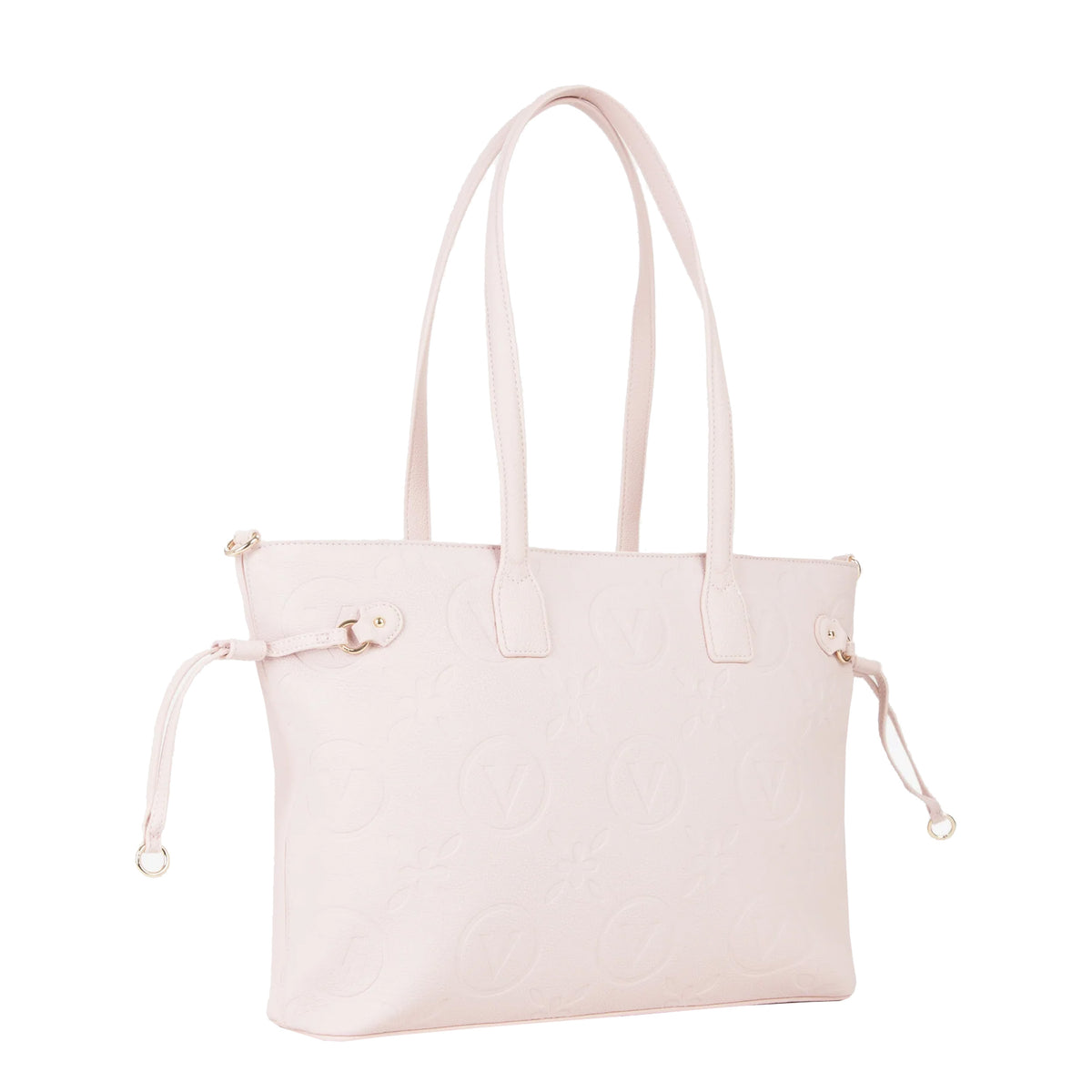 Shopping Samba Re Valentino – vue 3