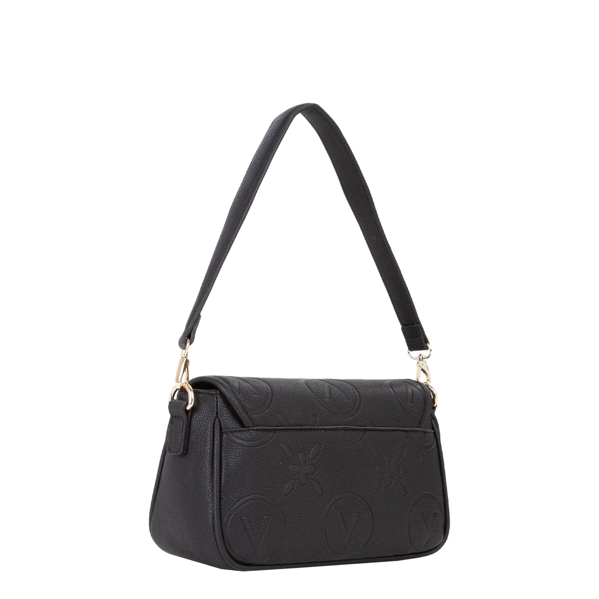 Petit sac travers Samba Re Valentino – vue 4