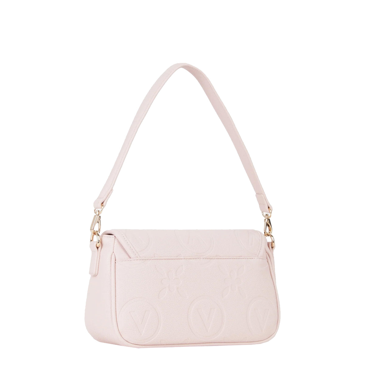 Petit sac travers Samba Re Valentino – vue 4