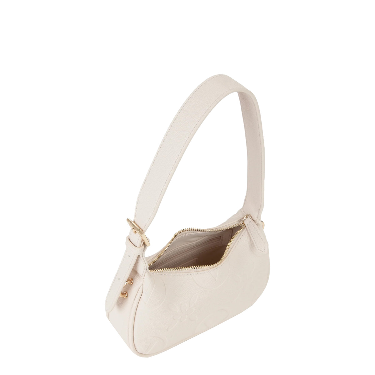 Petit sac épaule Samba Re Valentino – vue 5