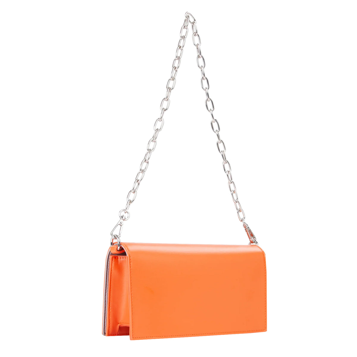 Petite pochette Stefany Valentino – vue 3