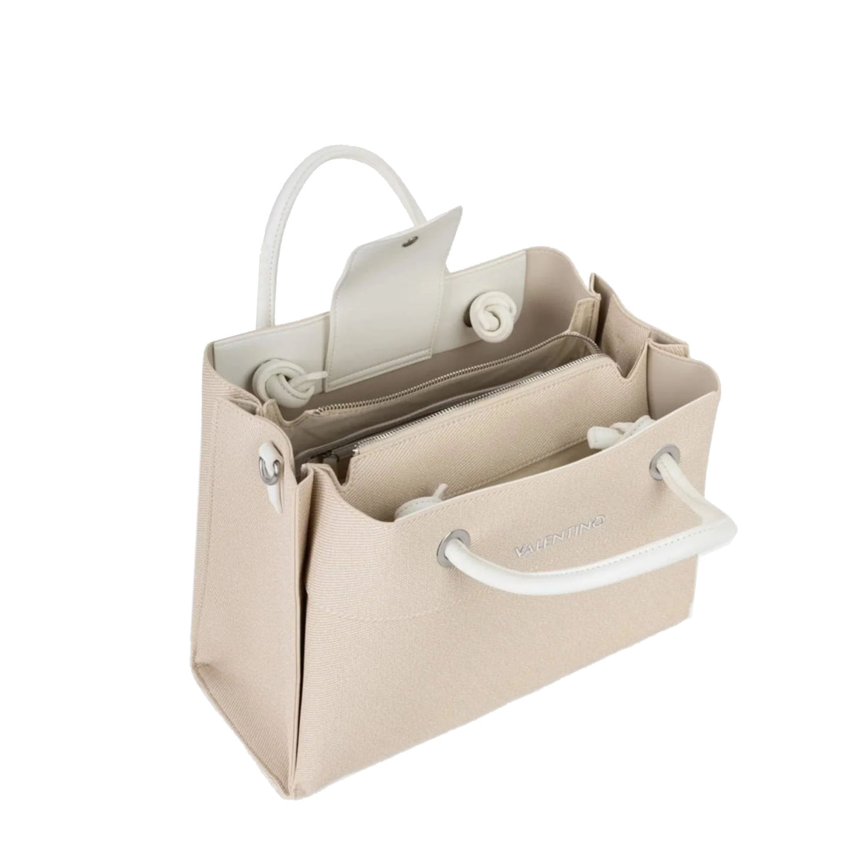 Sac Shopping Alexia Summer Valentino – vue 3