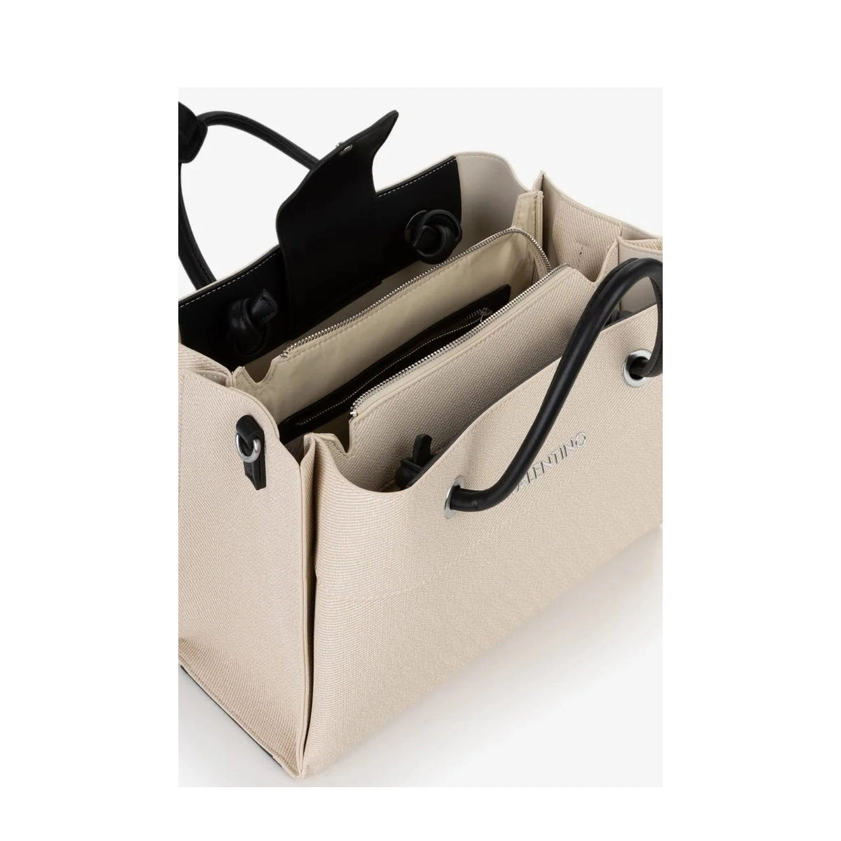 Sac Shopping Alexia Summer Valentino – vue 5