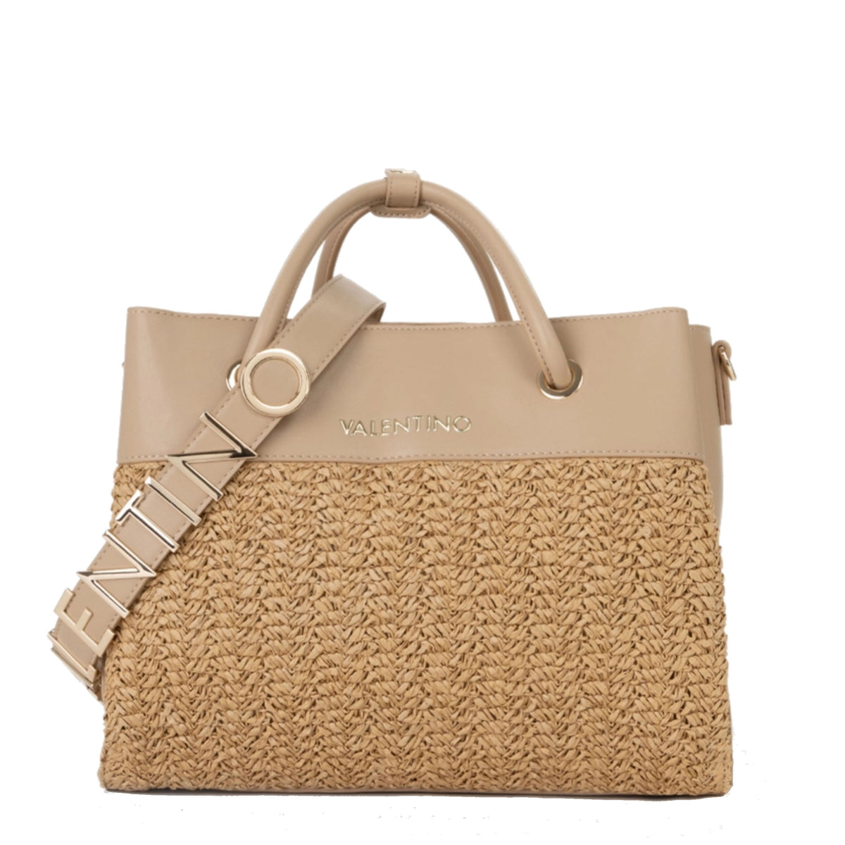 Sac Shopping Alexia Summer Valentino – vue 2