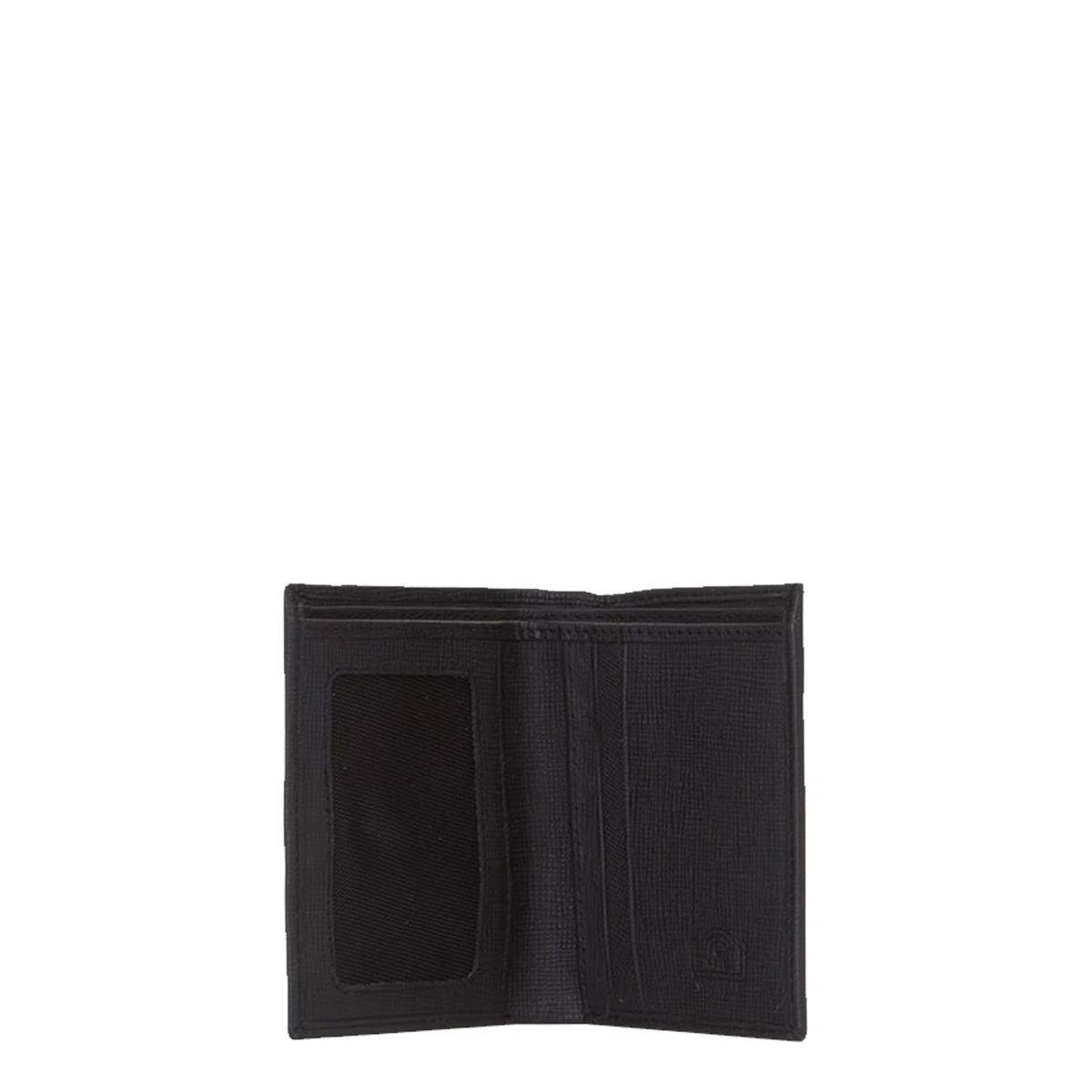 Portefeuille en cuir Plama Valentino – vue 3