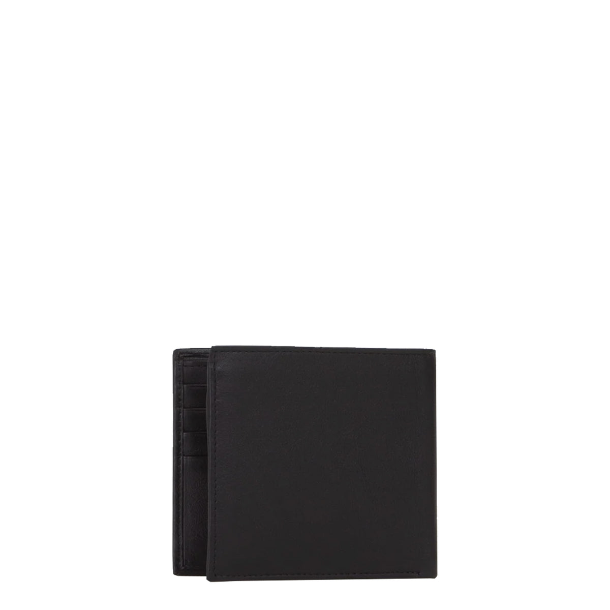 Portefeuille en cuir Mandarin Valentino – vue 2