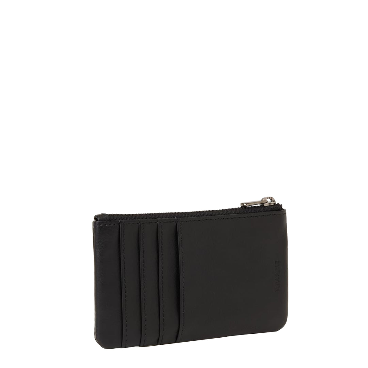 Porte cartes en cuir Mandrin Valentino – vue 2