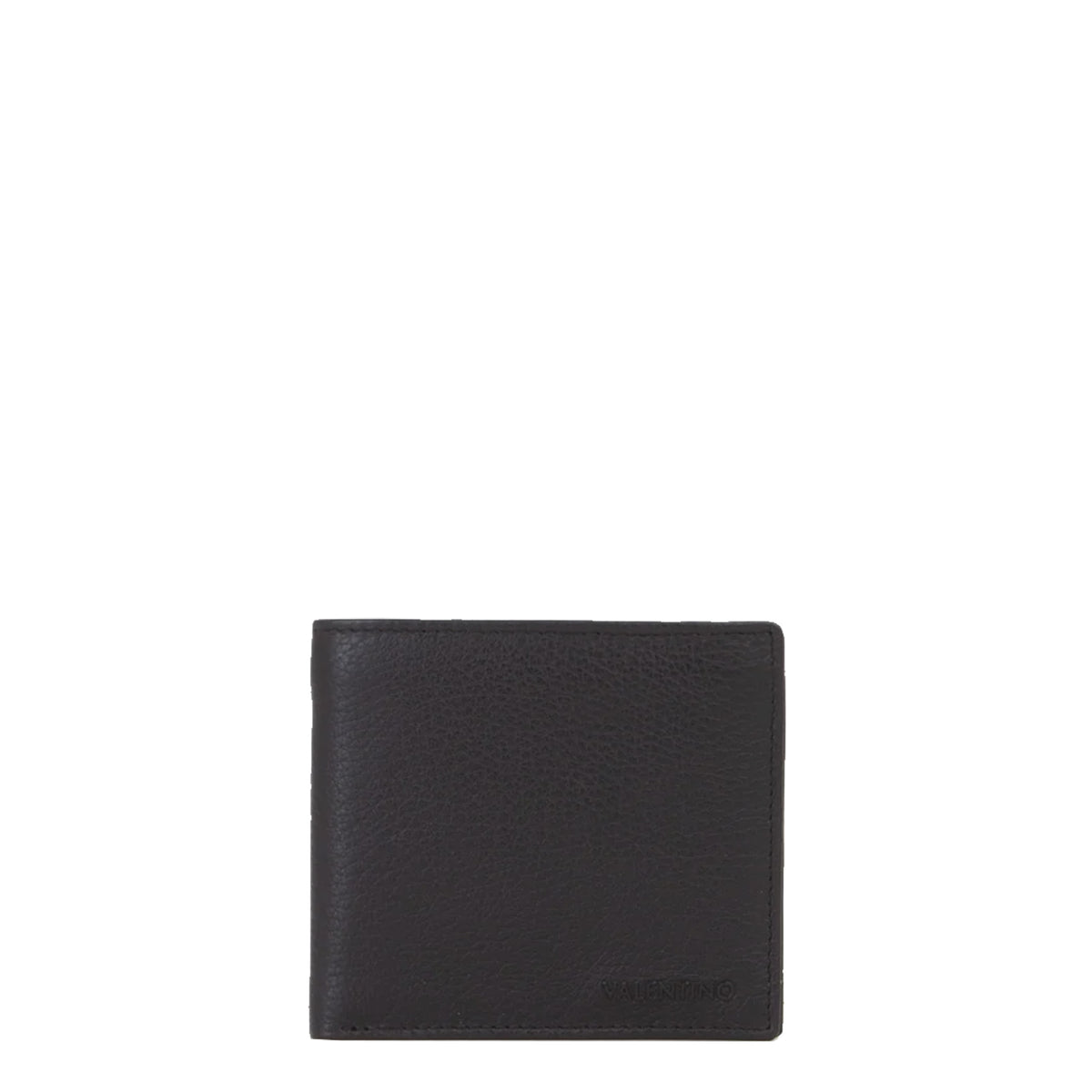 Portefeuille en cuir Sodaro Valentino