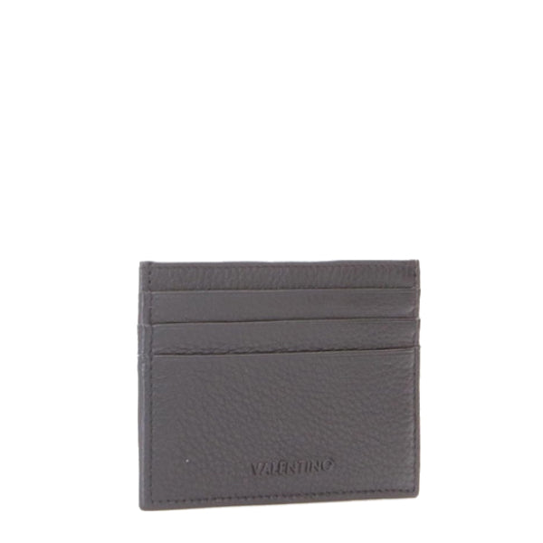 Porte cartes en cuir Sodaro Valentino