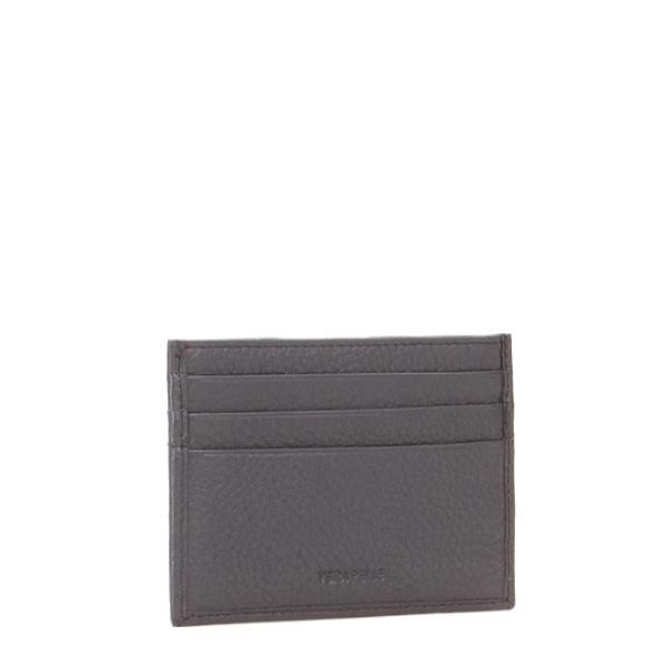 Porte cartes en cuir Sodaro Valentino – vue 2