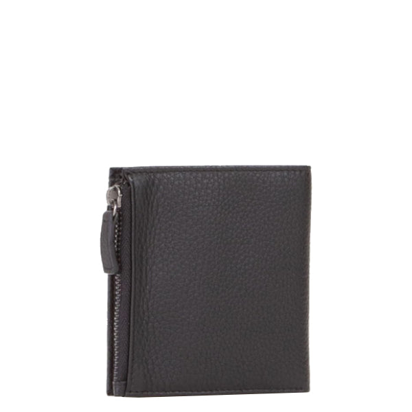 Portefeuille en cuir Sodaro Valentino – vue 2