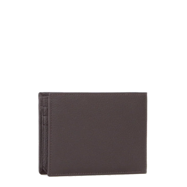 Portefeuille en cuir Sodaro Valentino – vue 3