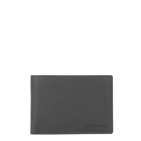 Portefeuille en cuir Sodaro Valentino