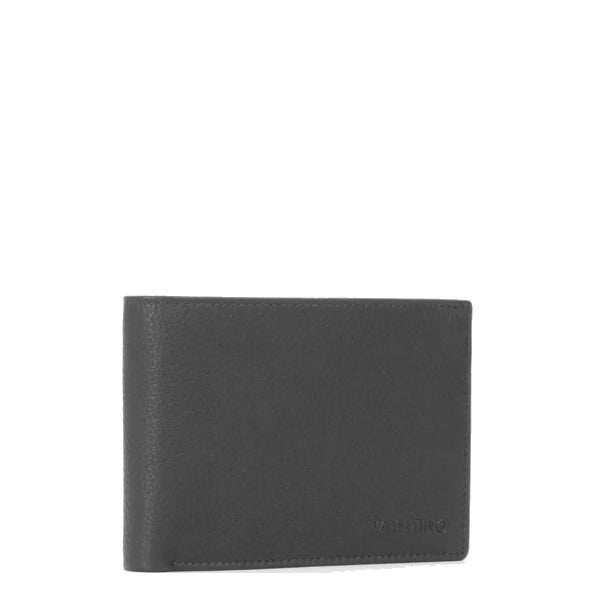 Portefeuille en cuir Sodaro Valentino – vue 2