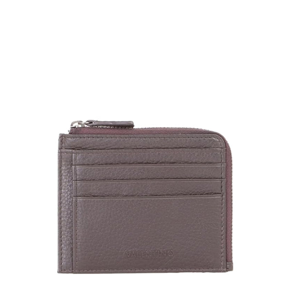 Porte cartes en cuir Sodaro Valentino
