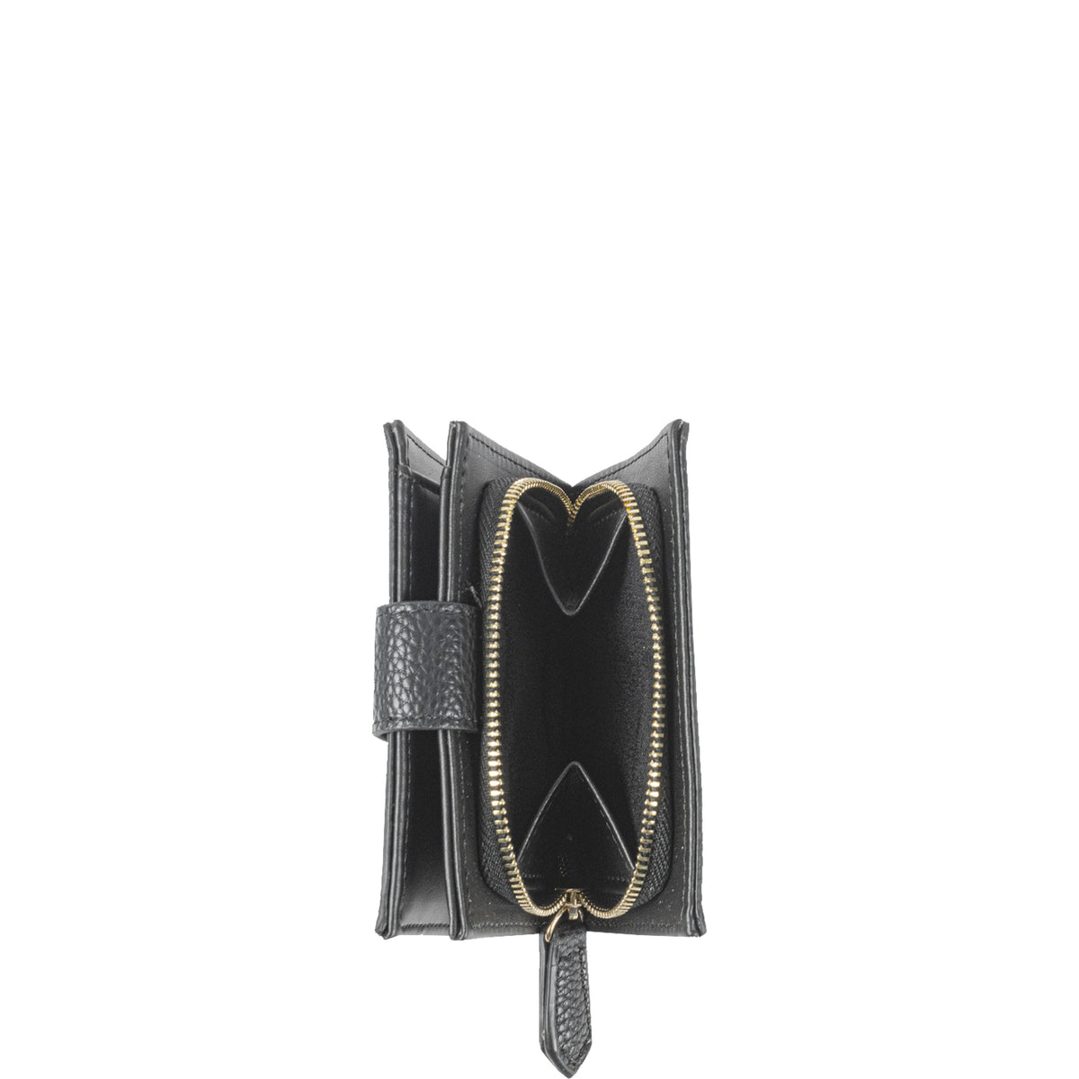 Portefeuille Brixton Valentino – vue 4