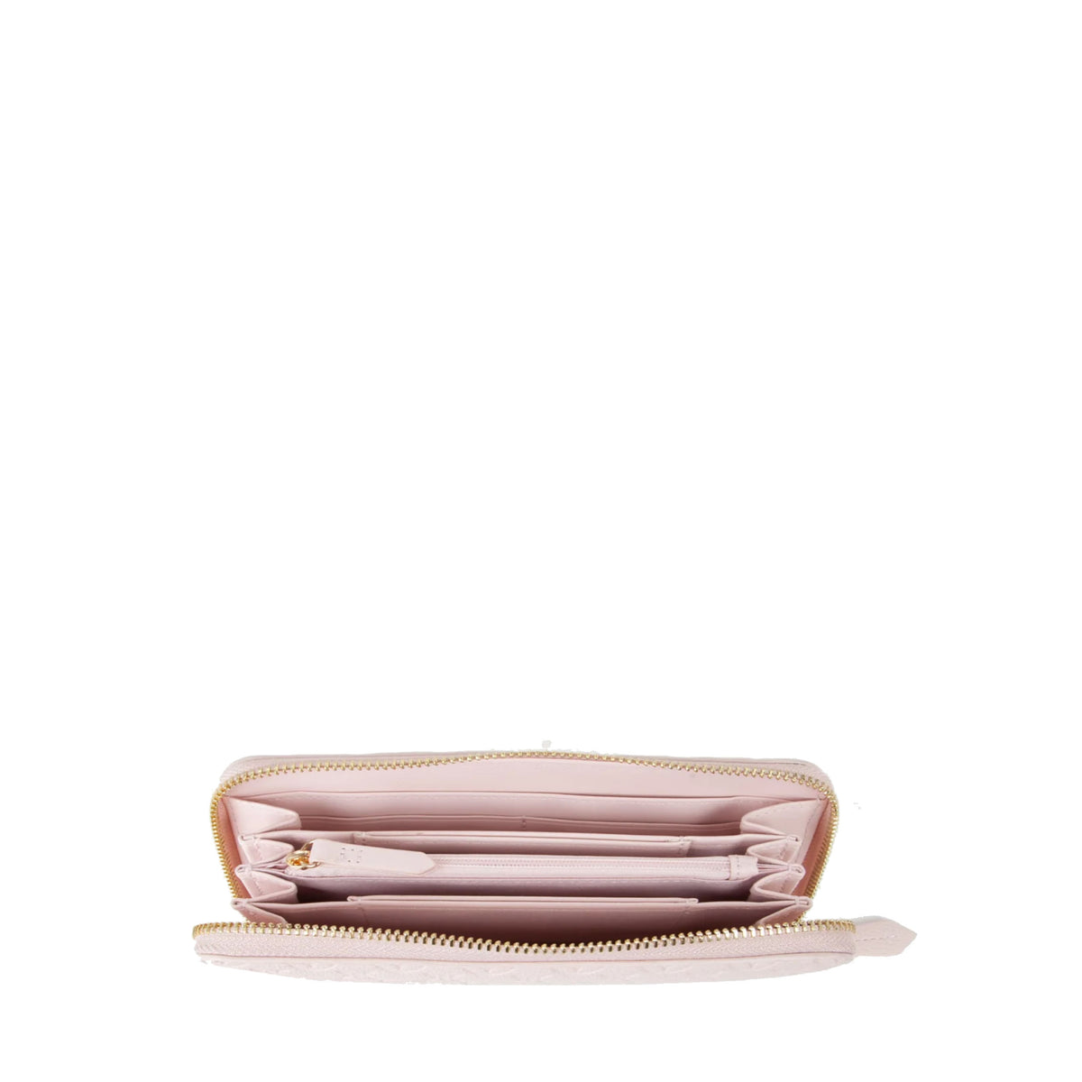 Portefeuille Samba Re Valentino – vue 3