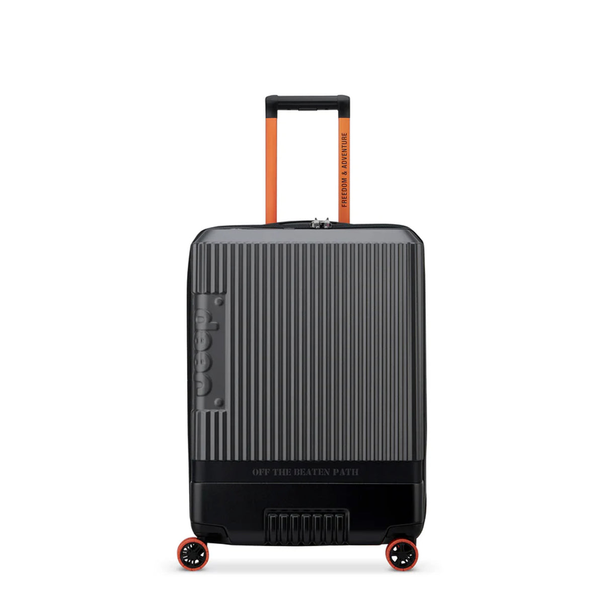 Valise Soute extensible 66cm JH001A Jeep