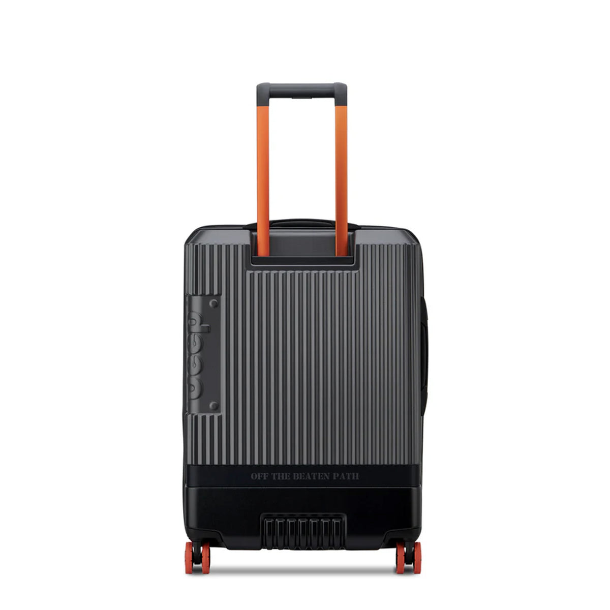 Valise Soute extensible 66cm JH001A Jeep – vue 4