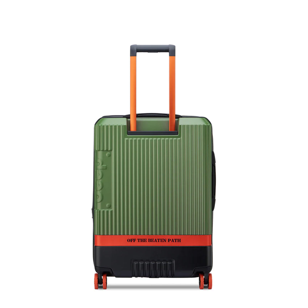 Valise Soute extensible 66cm JH001A Jeep – vue 4