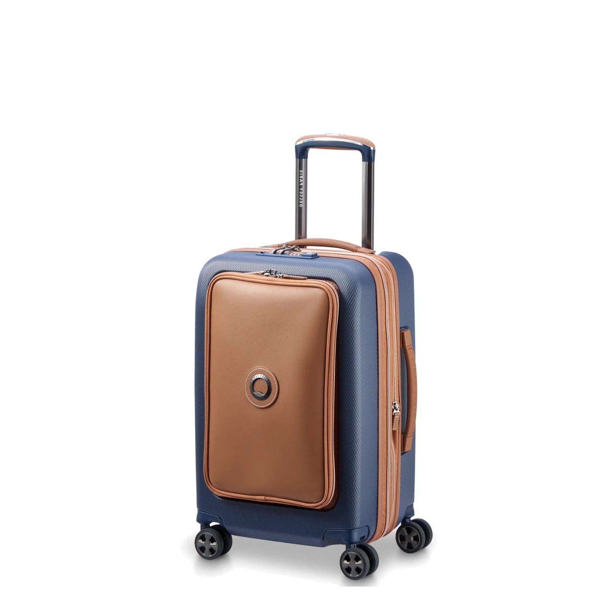 Valise cabine business 55cm Chatelet Air 2.0 Delsey