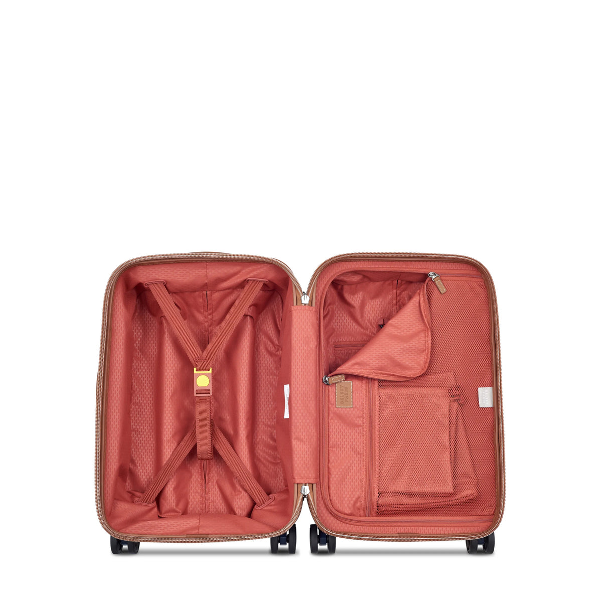 Valise cabine business 55cm Chatelet Air 2.0 Delsey – vue 3