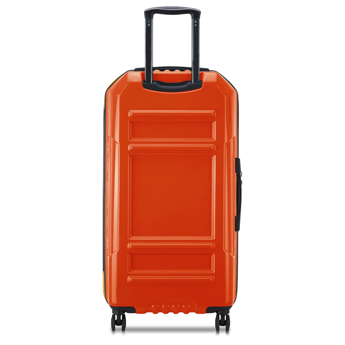 Valise extensible 80 cm Rempart Delsey – vue 3