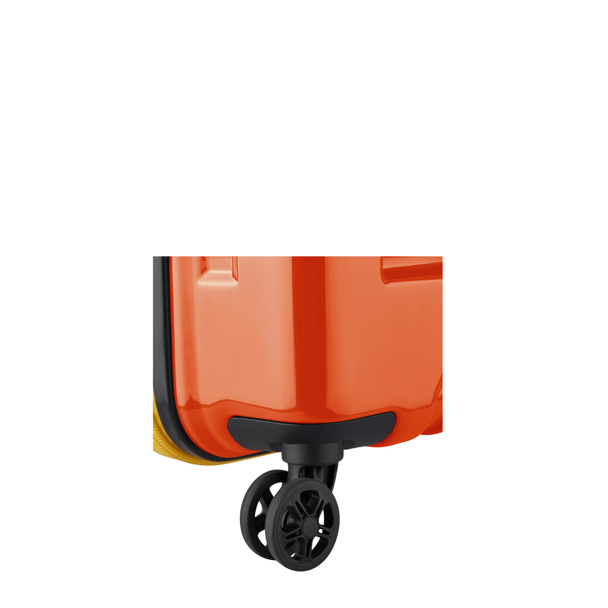 Valise extensible 80 cm Rempart Delsey – vue 7