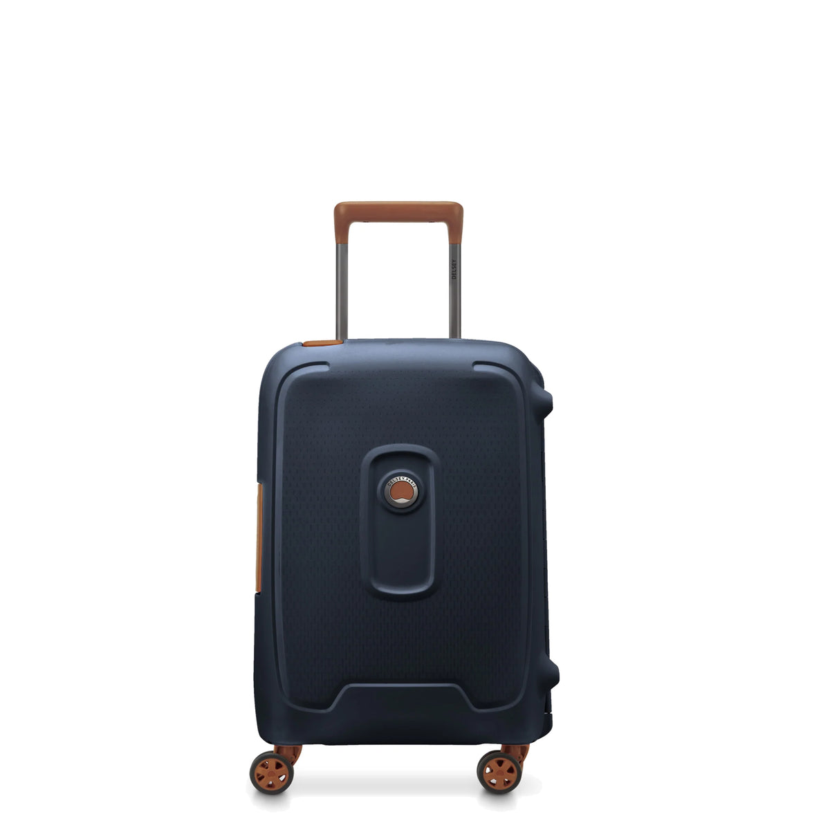 Valise cabine 55cm Moncey Delsey – vue 2
