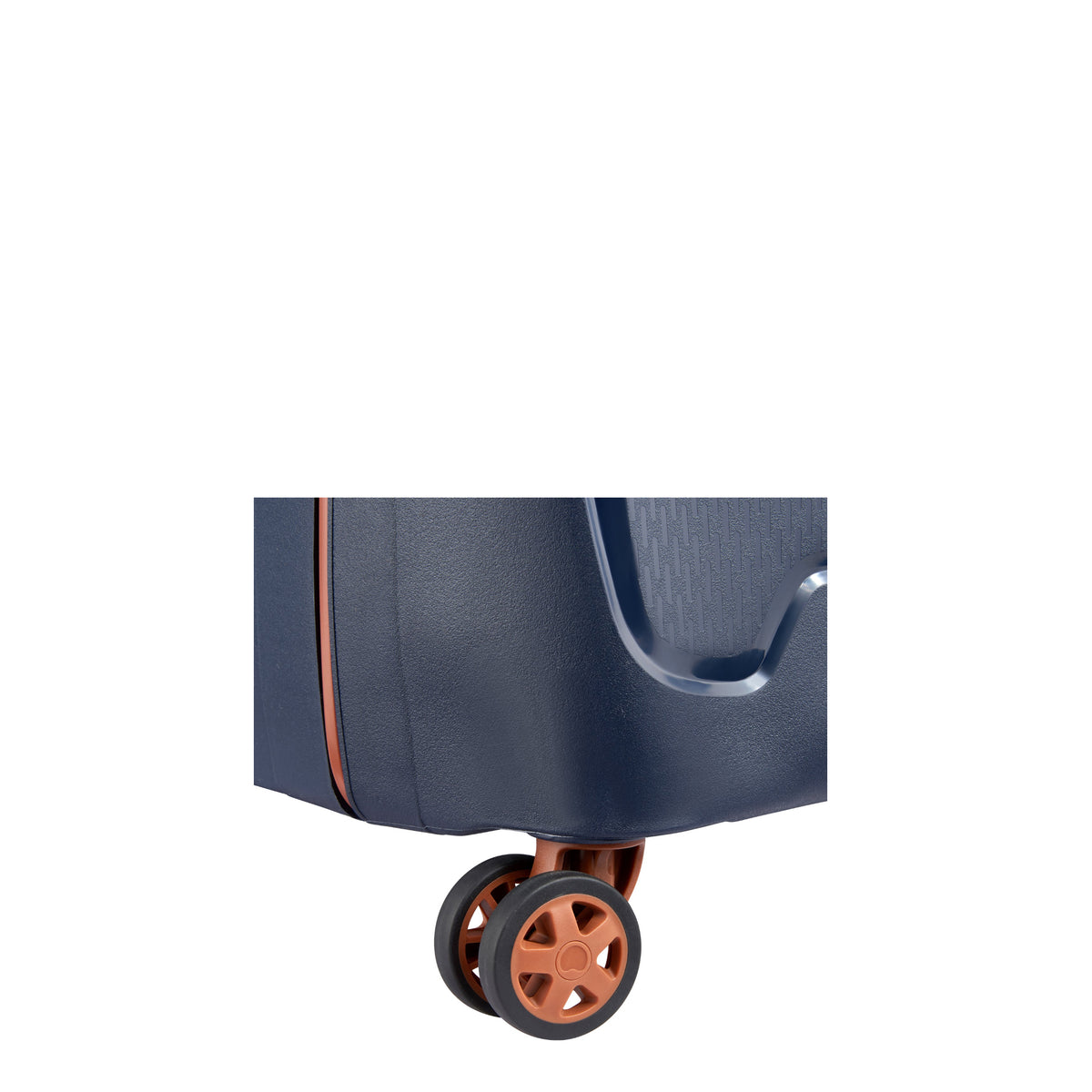 Valise cabine 55cm Moncey Delsey – vue 6