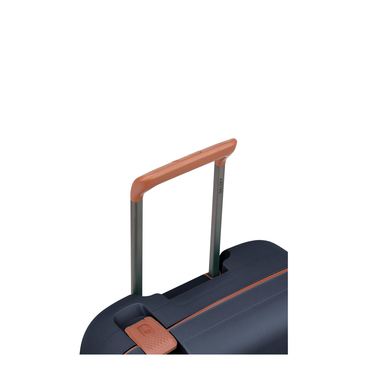 Valise cabine slim Delsey Moncey 55 cm – vue 6