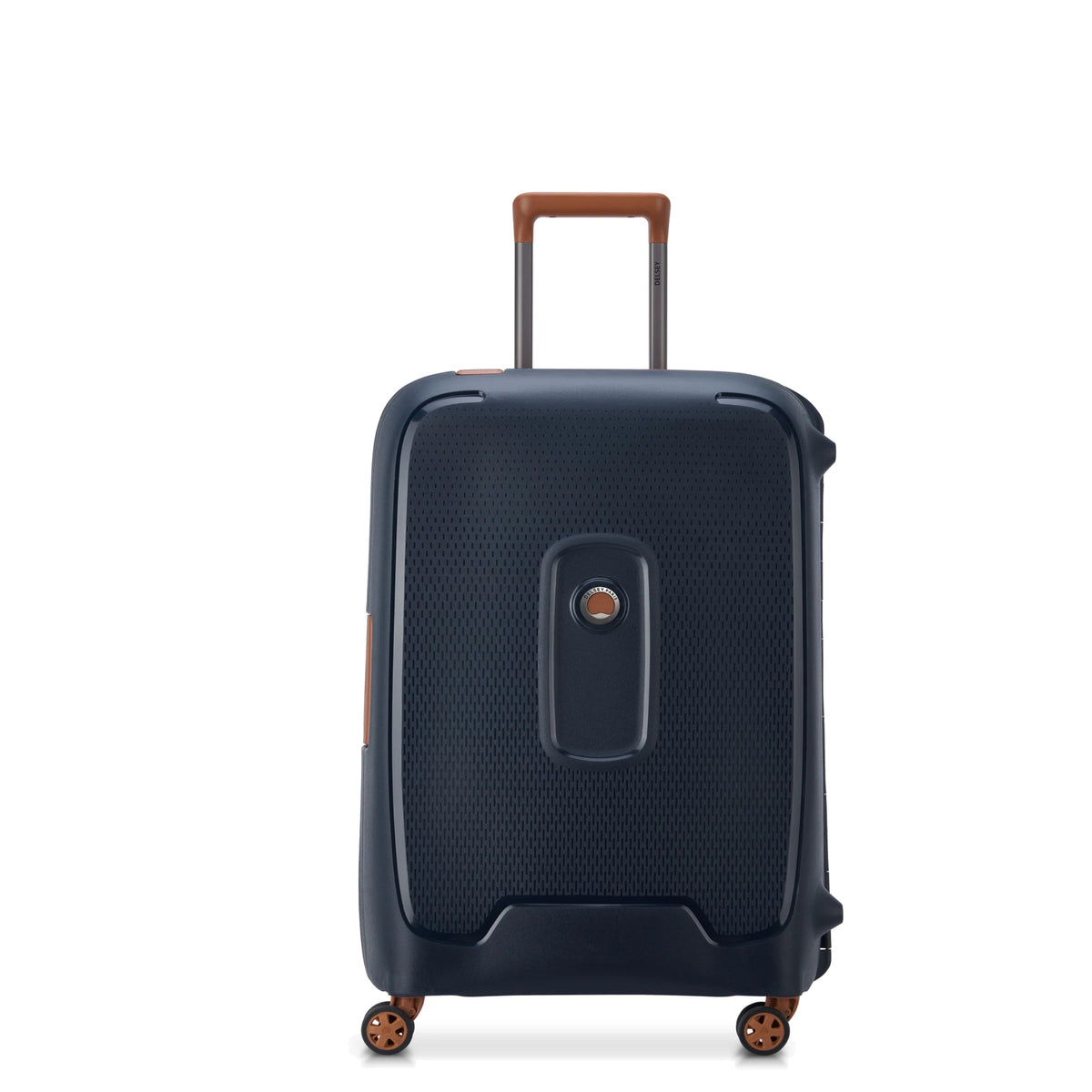 Valise Delsey Moncey 69 cm – vue 2