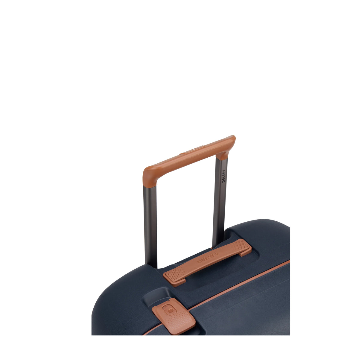 Valise Delsey Moncey 69 cm – vue 6