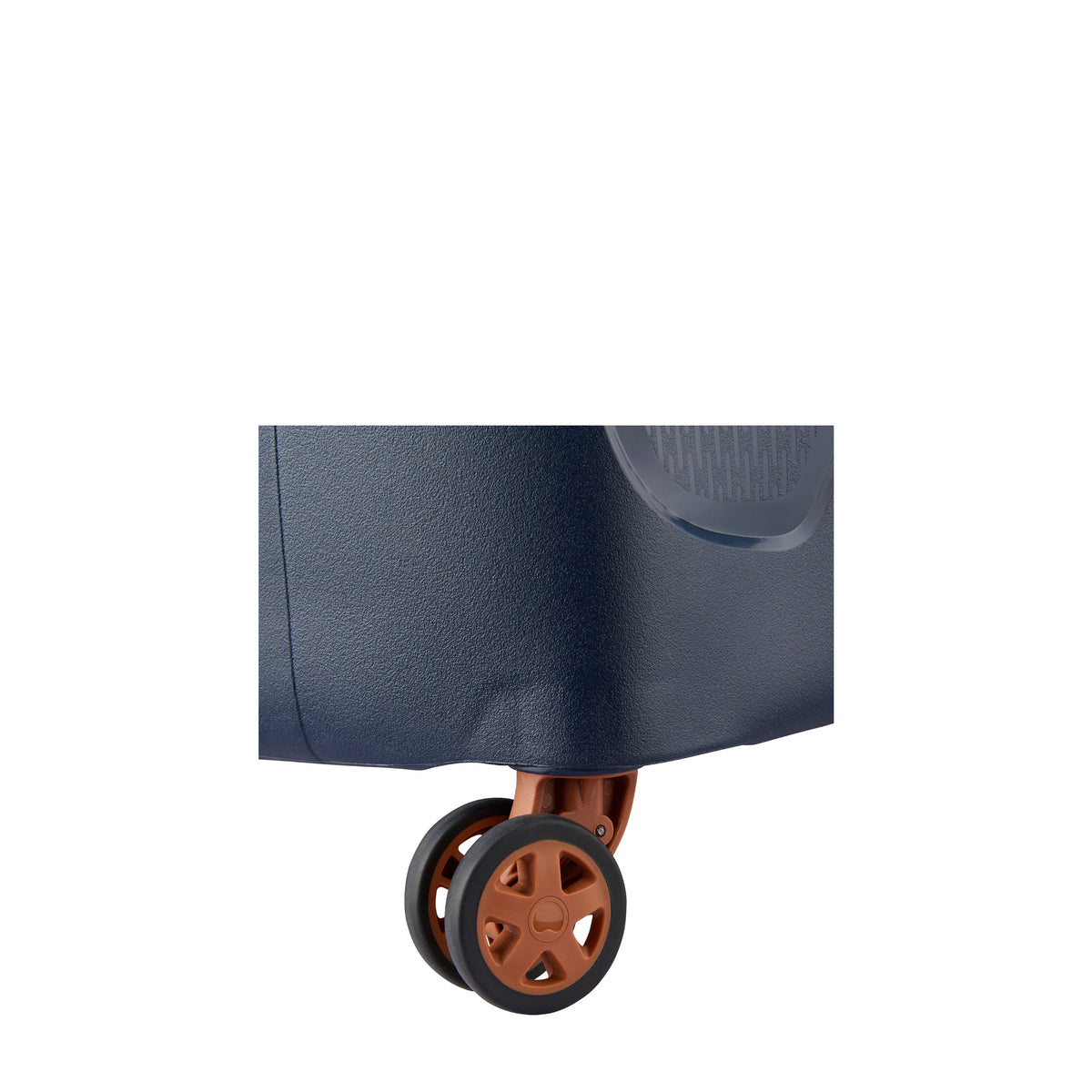 Grande valise 82 cm Moncey Delsey – vue 6