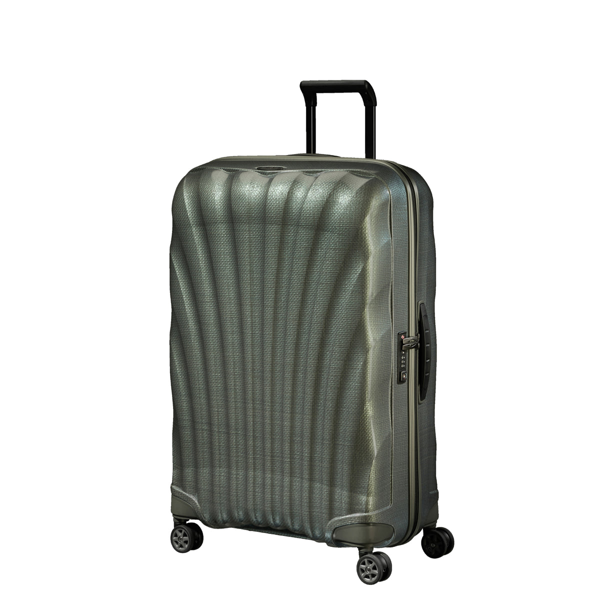Valise en Curv 75cm C-Lite Samsonite