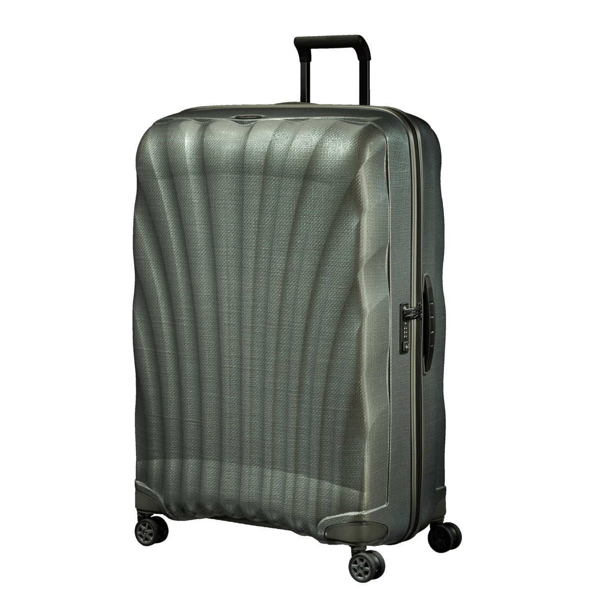 Grande valise en Curv 86cm C-Lite Samsonite