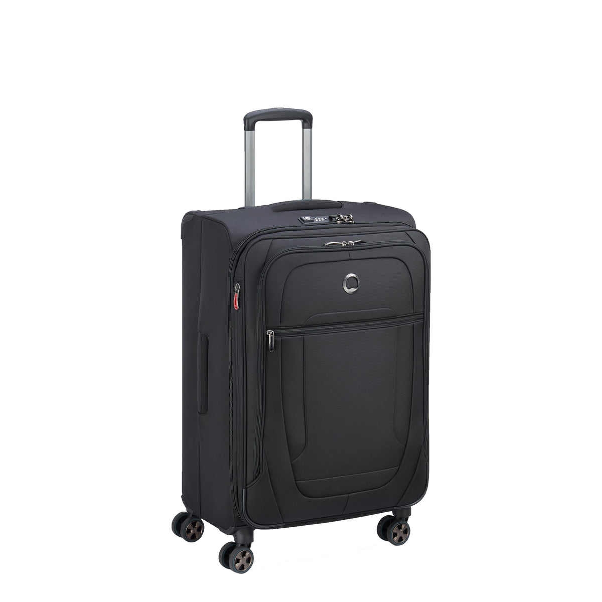 Valise soute 71 cm Helium DLX Delsey Paris – vue 2