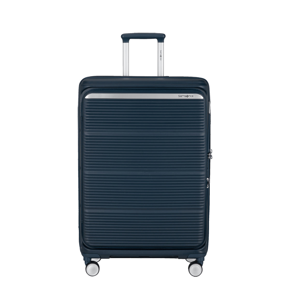 Valise Soute 75 cm Paralux Samsonite