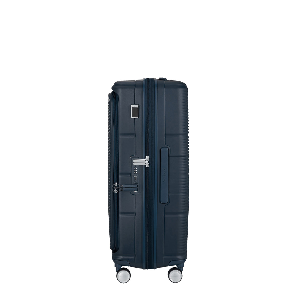 Valise Soute 75 cm Paralux Samsonite