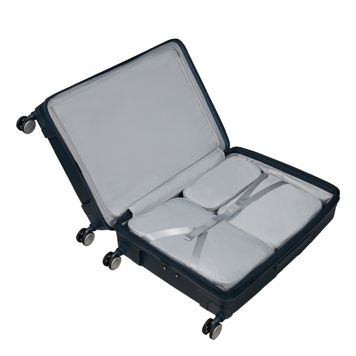 Valise Soute 75 cm Paralux Samsonite
