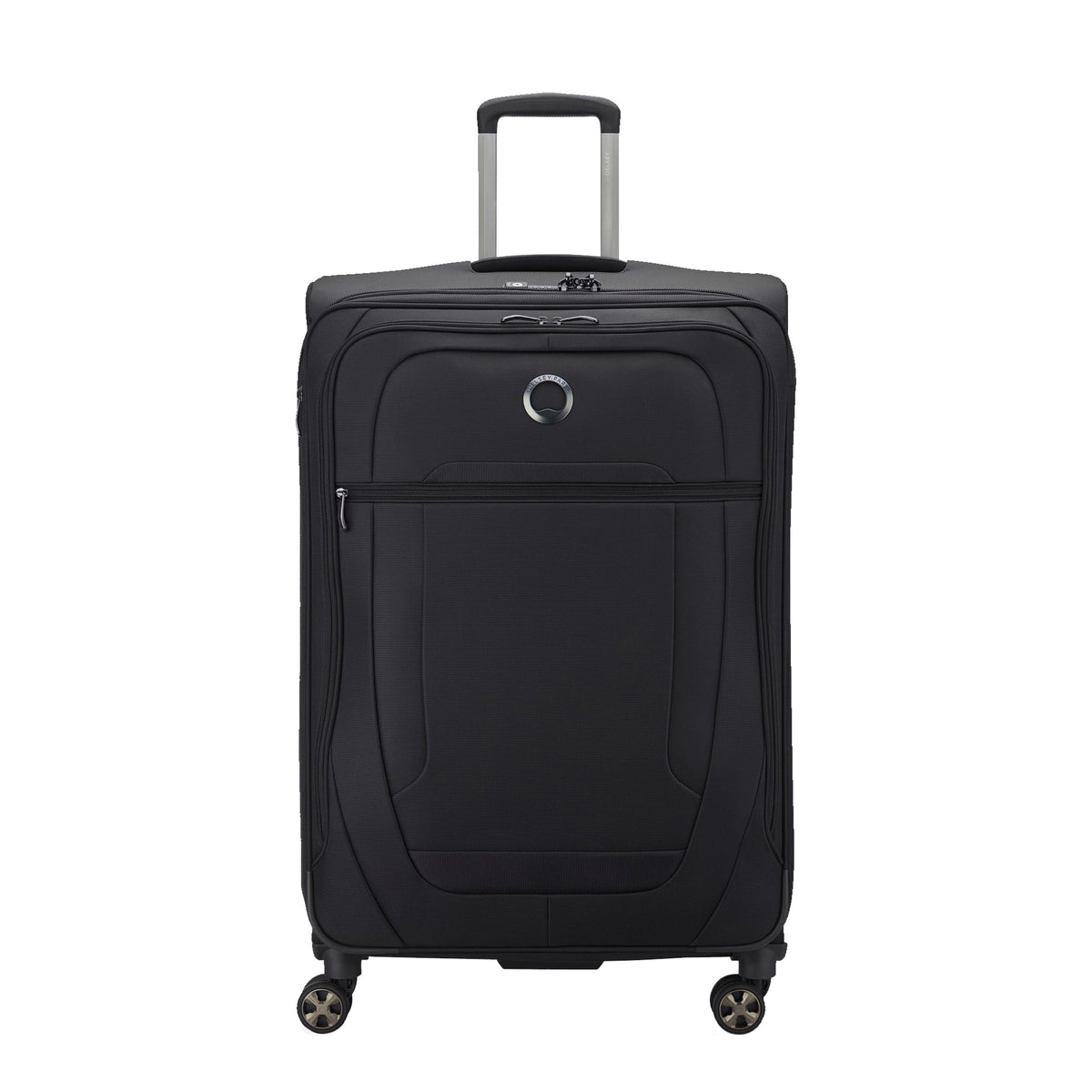 Valise soute 77.5 cm Helium DLX Delsey Paris