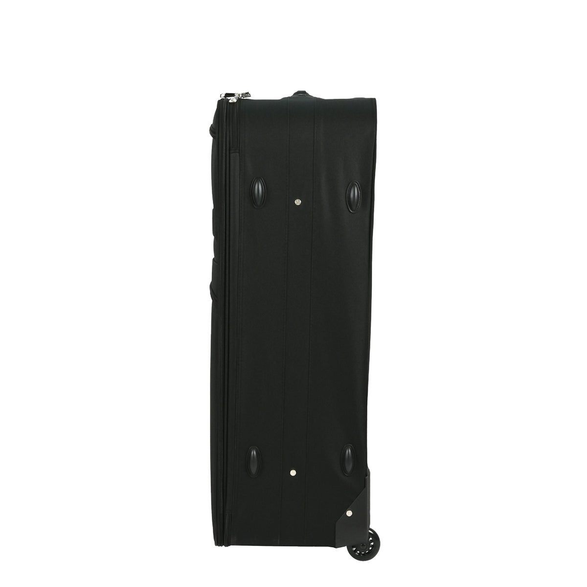 Grande Valise extensible 2 roues 85 cm Bemon – vue 3