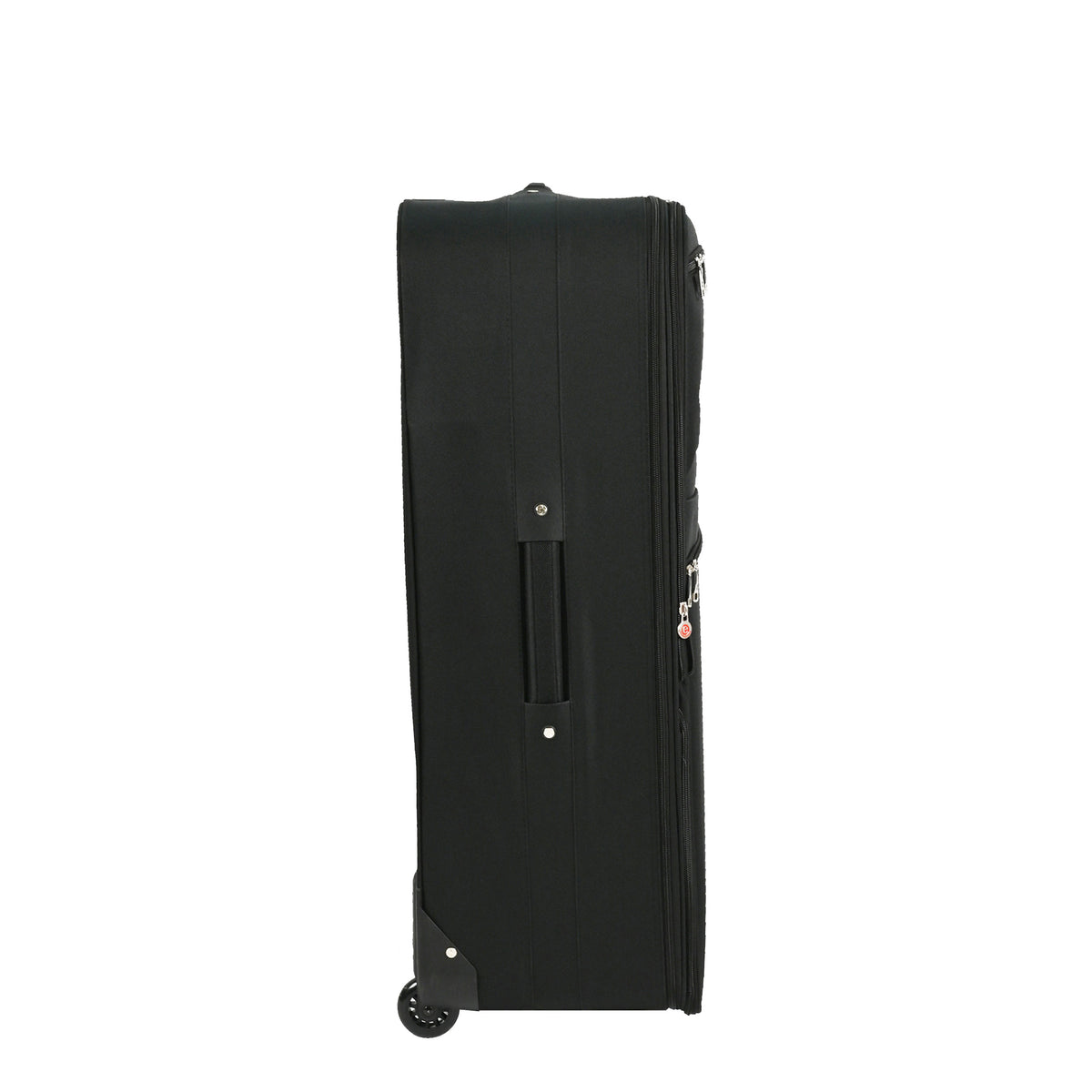 Grande Valise extensible 2 roues 85 cm Bemon – vue 4