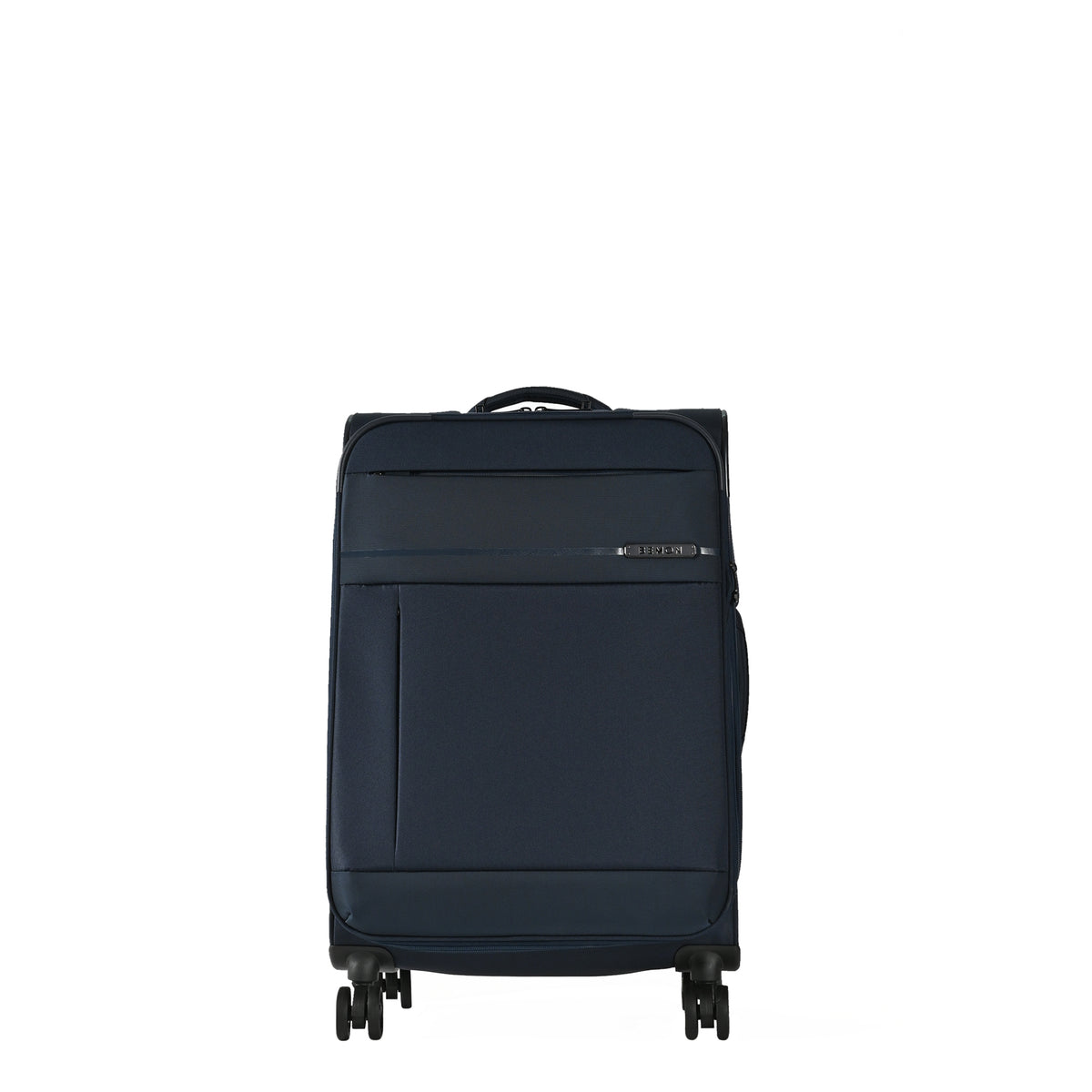 Valise 67cm extensible Miami Bemon – vue 2