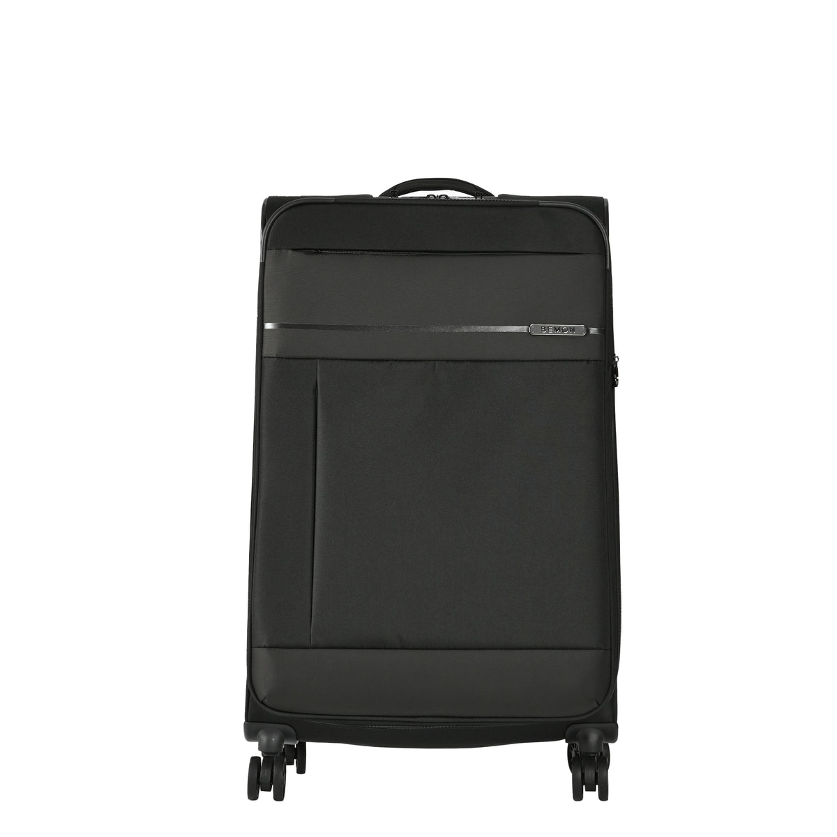 Valise 78cm extensible Miami Bemon – vue 2